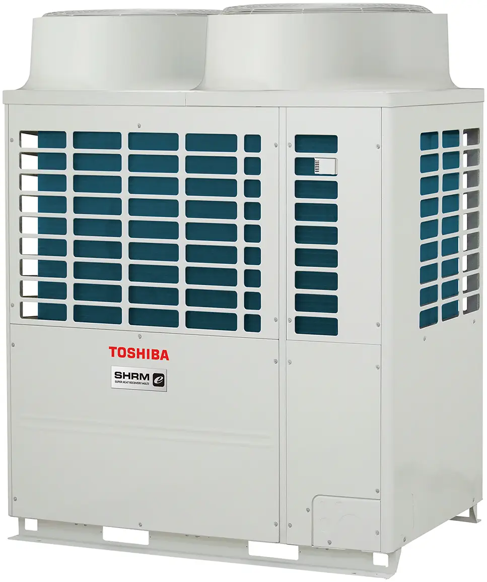VRF – Heat Recovery