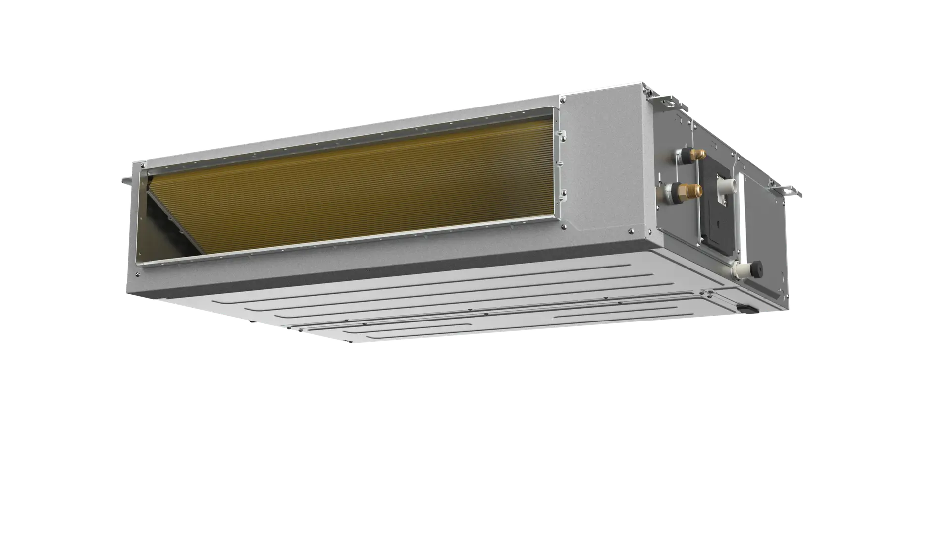 High Static Ducted