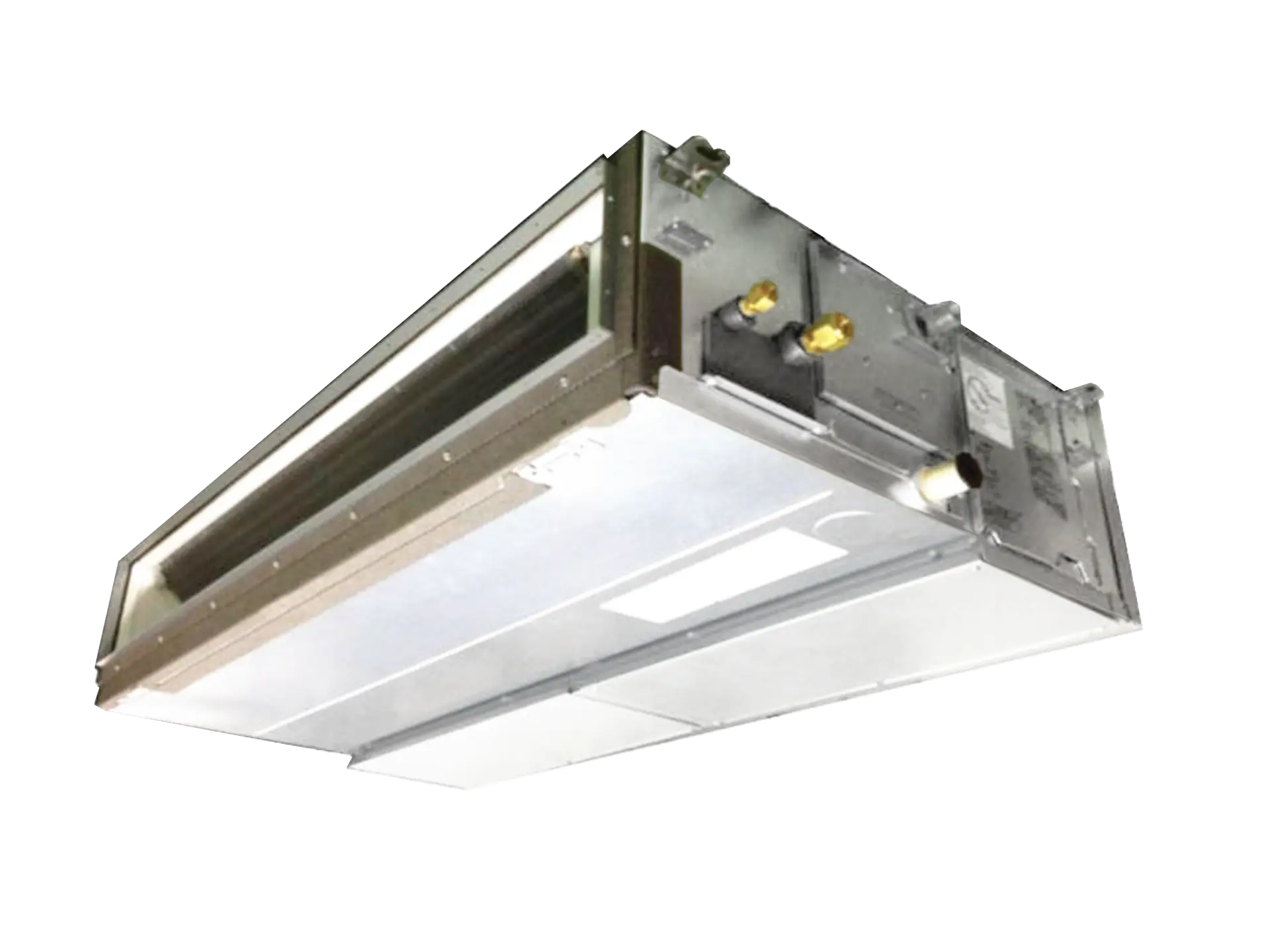 Inverter Ducted