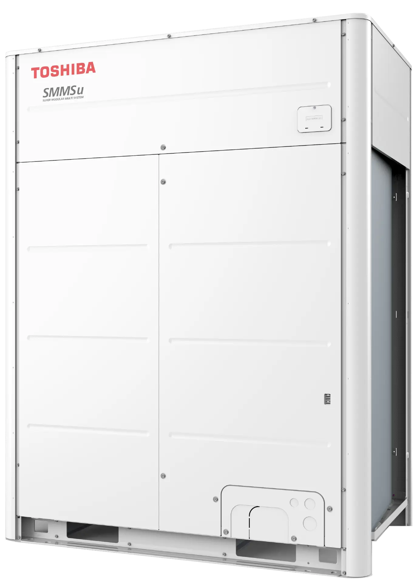 VRF – Heat Pump